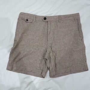 Men's Banana Republic Tan Shorts